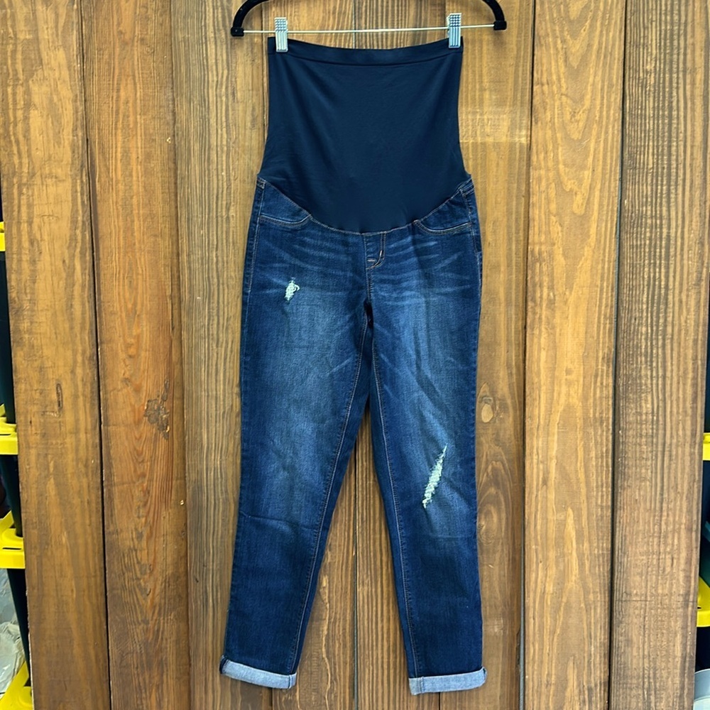 1822 Denim Maternity Jeans